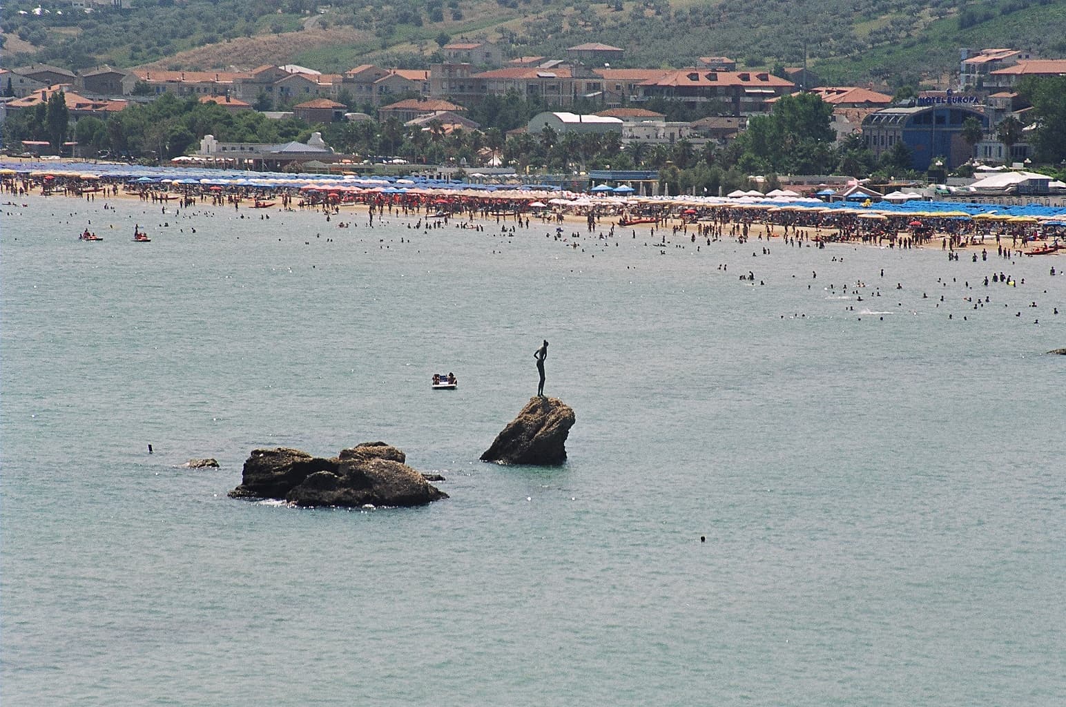 Hotel Caravel - Foto 4