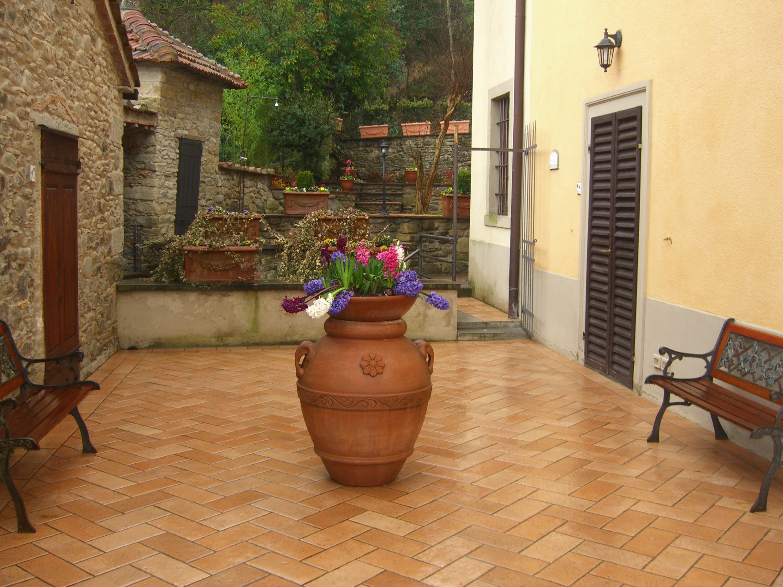 Residence Campo Dei Fiori - Foto 2