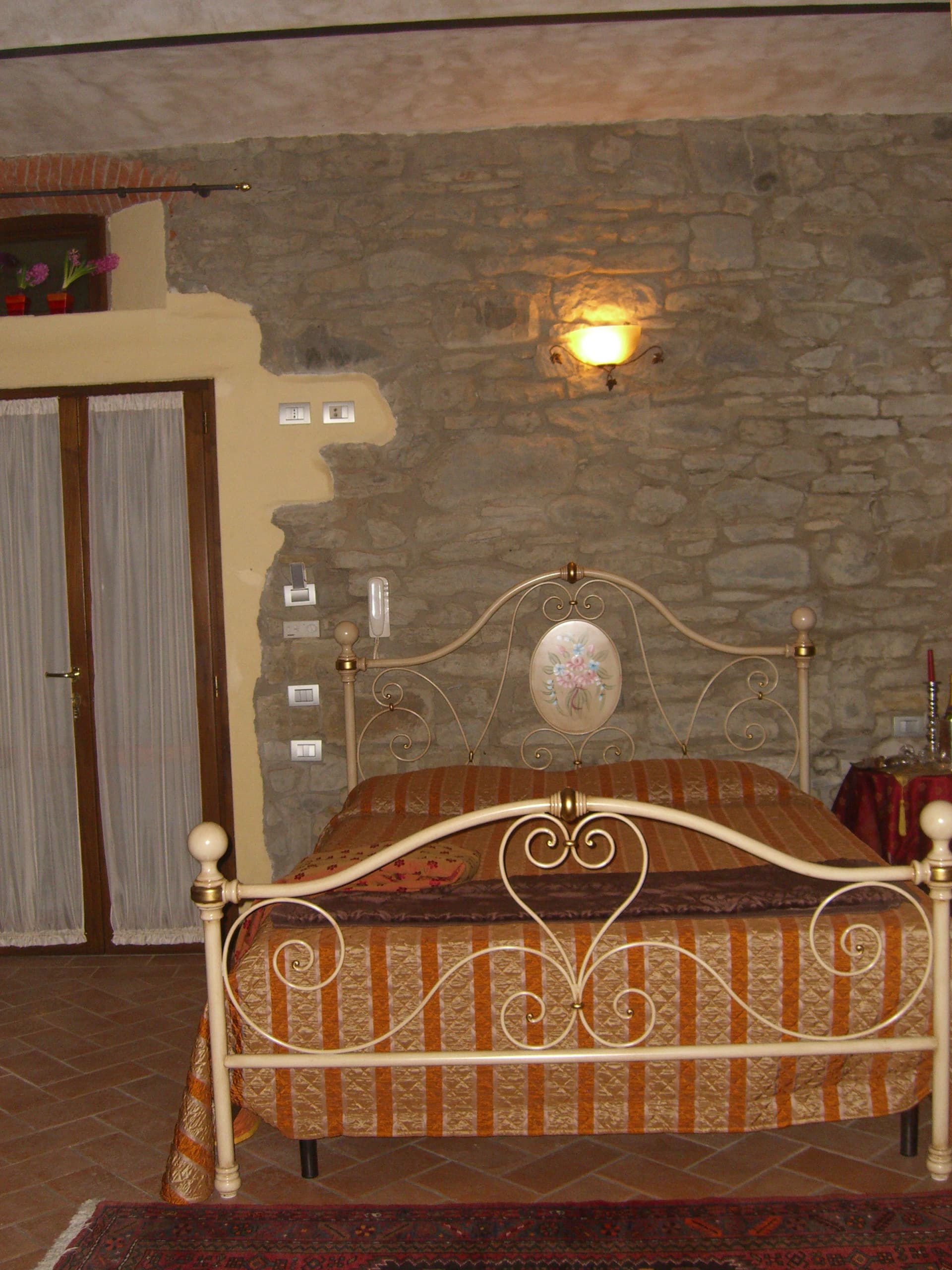 Residence Campo Dei Fiori - Foto 4