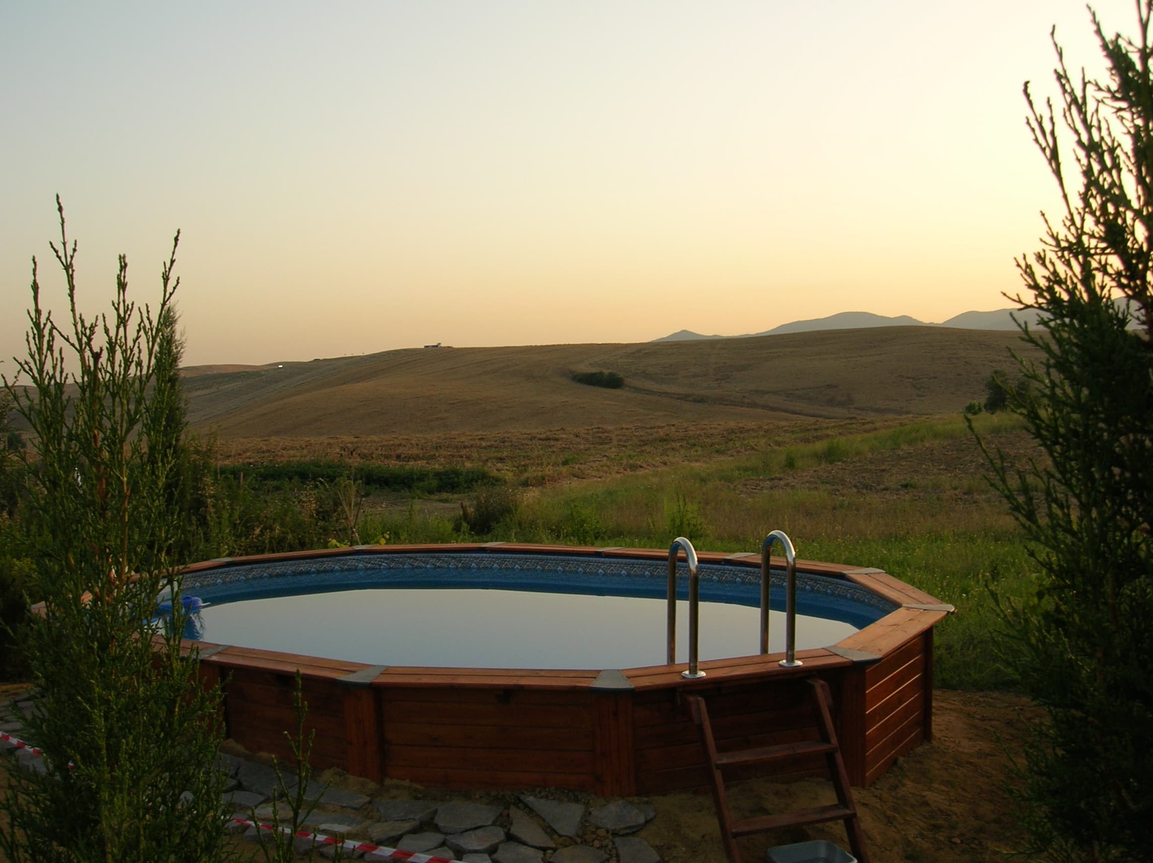 Privatzimmer – Bed&breakfast La Casetta - Foto 4