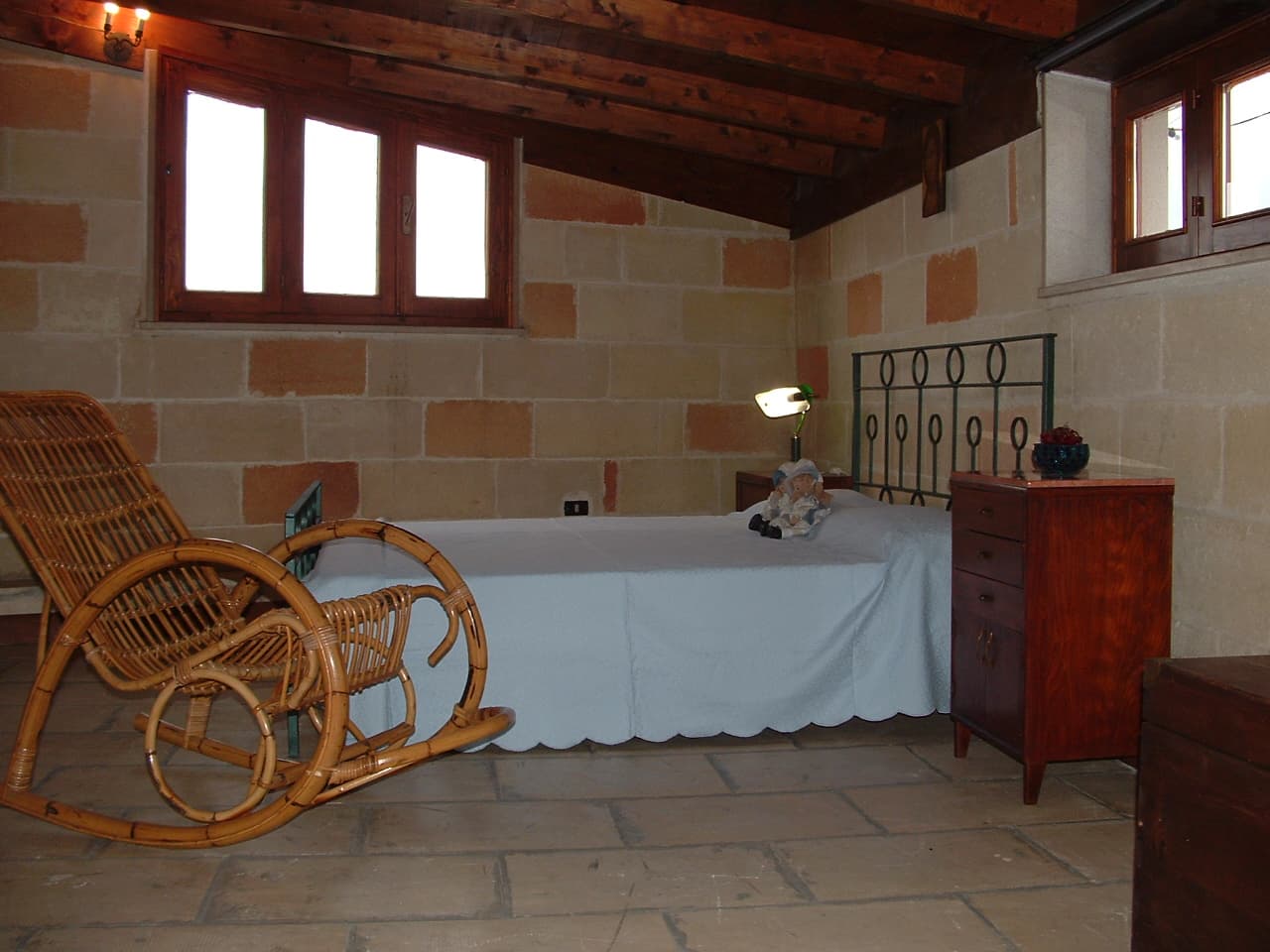 Bed And Breakfast Archita - Foto 3