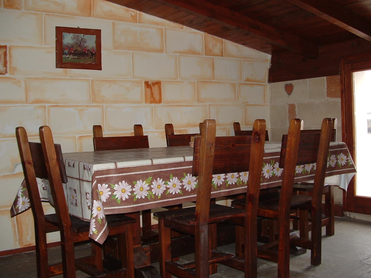 Bed And Breakfast Archita - Foto 4
