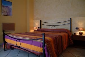 Habitación privada – Sotto Il Vulcano B&B - Foto 2