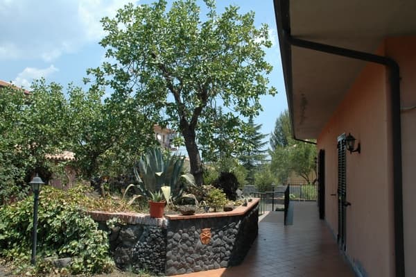 Habitación privada – Sotto Il Vulcano B&B - Foto 3