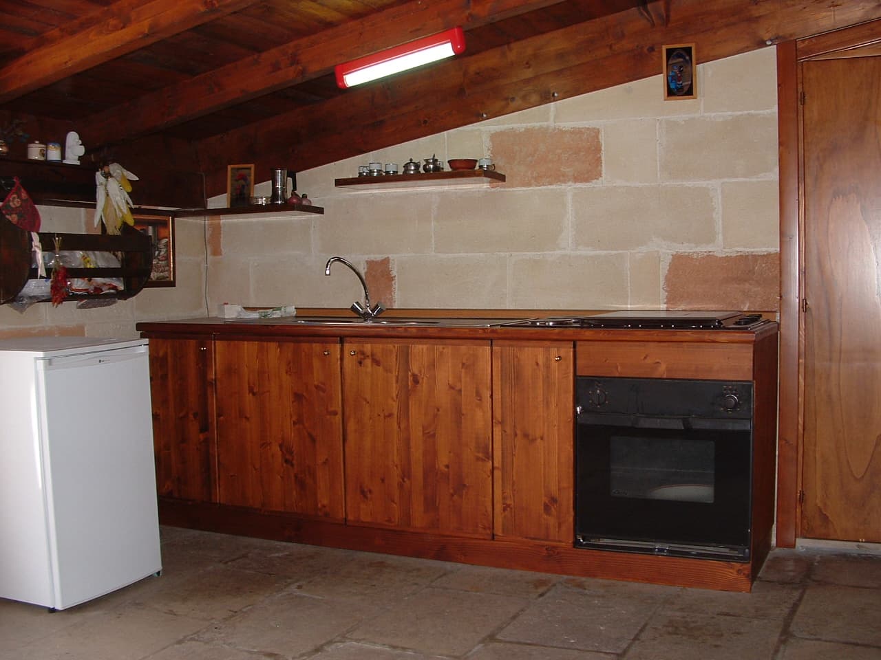 Bed And Breakfast Archita - Foto 3