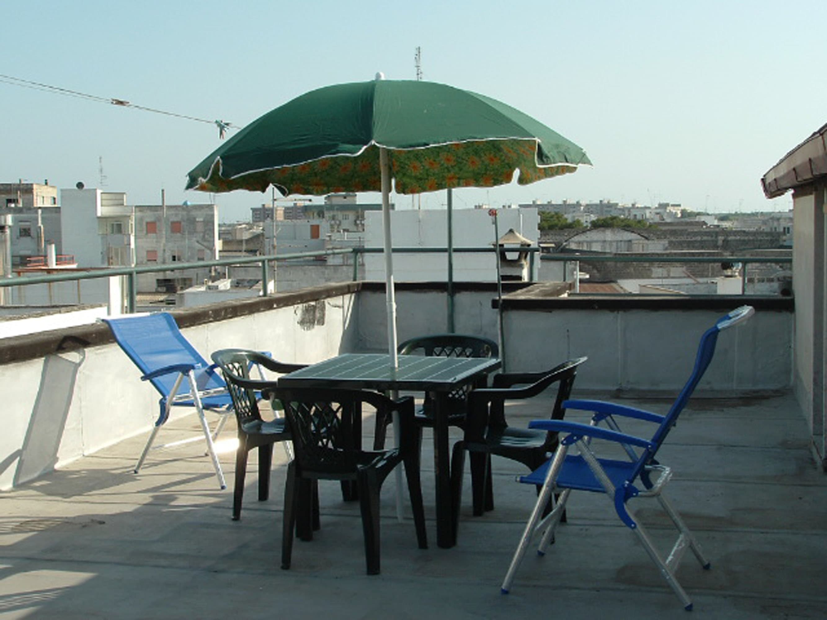 Bed And Breakfast Archita - Foto 4