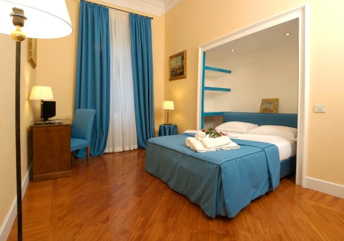 Residence Mimosa B&b - Foto 3