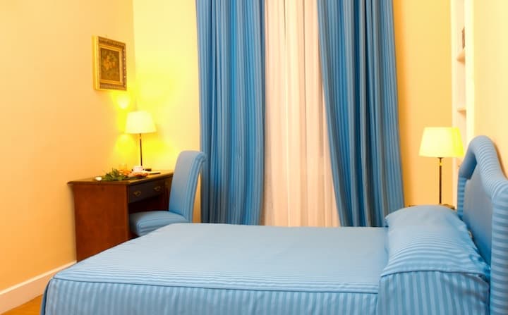 Residence Mimosa B&b - Foto 4
