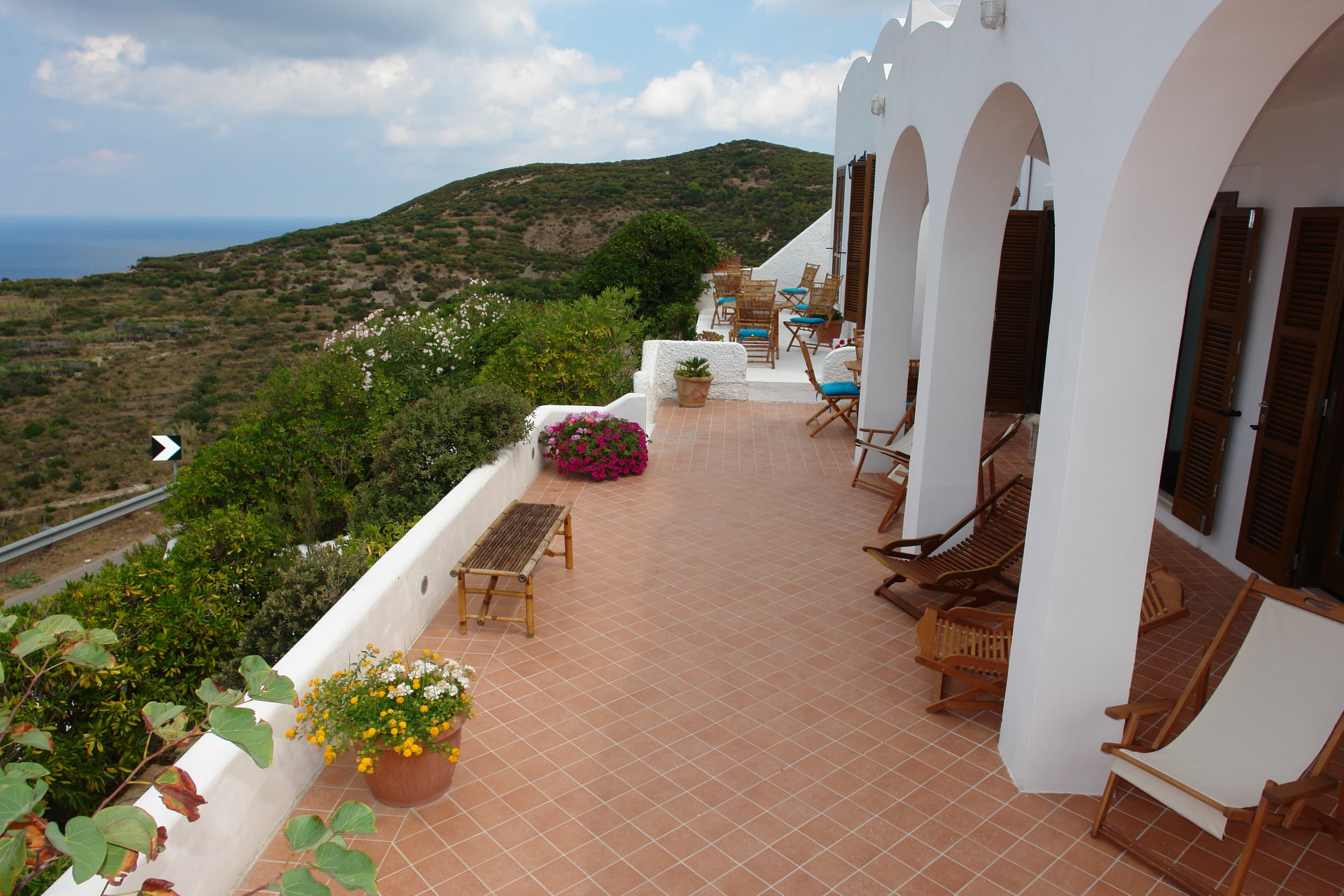 Habitación privada – Il Gabbiano - Foto 3