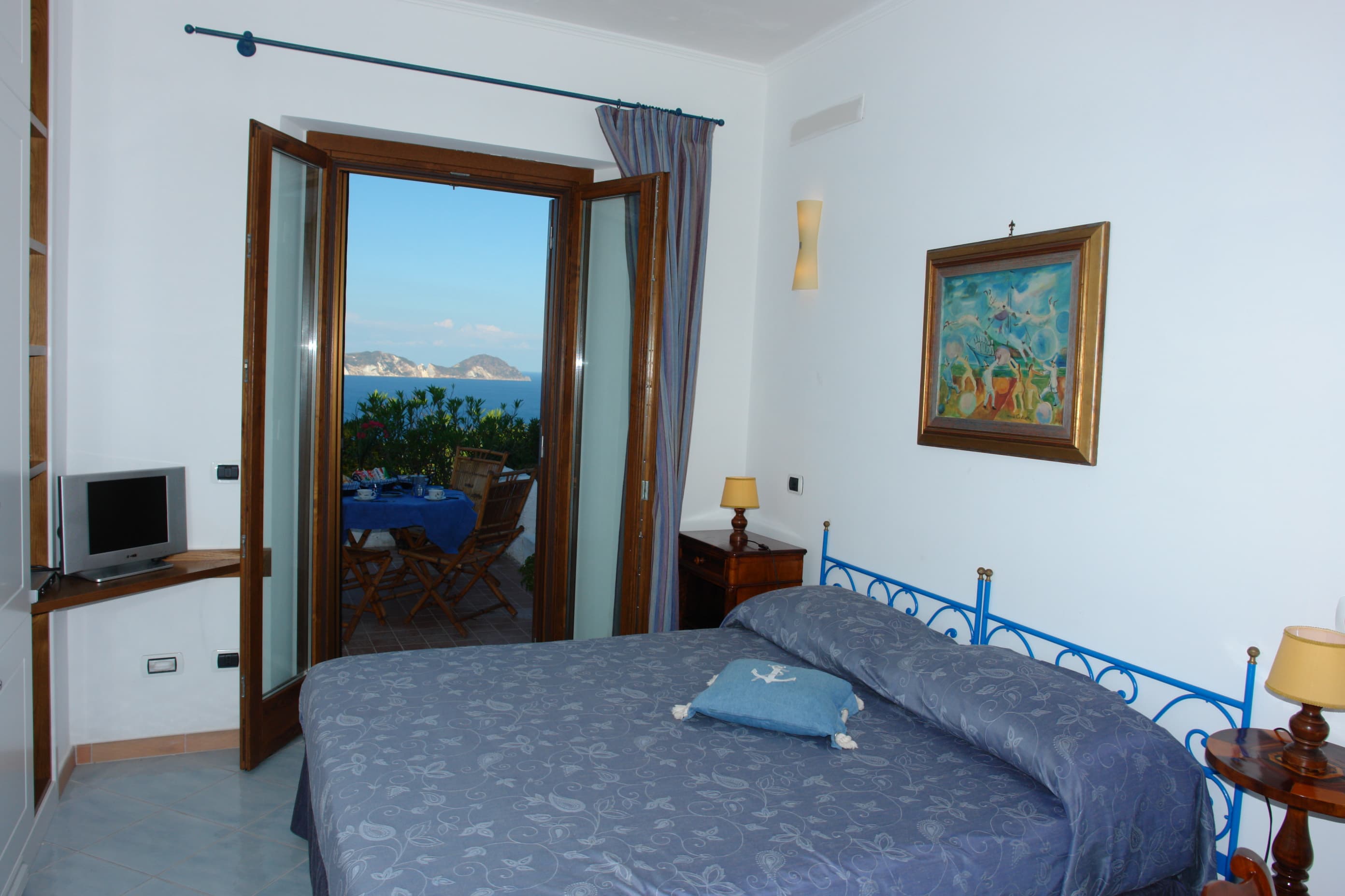 Habitación privada – Il Gabbiano - Foto 4