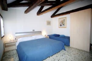 B&B Campiello S. Giustina - Foto 4
