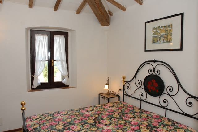 2-Room Apartment – Ceres Agriturismo - Foto 3