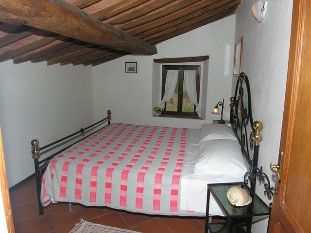 2-Room Apartment – Ceres Agriturismo - Foto 4