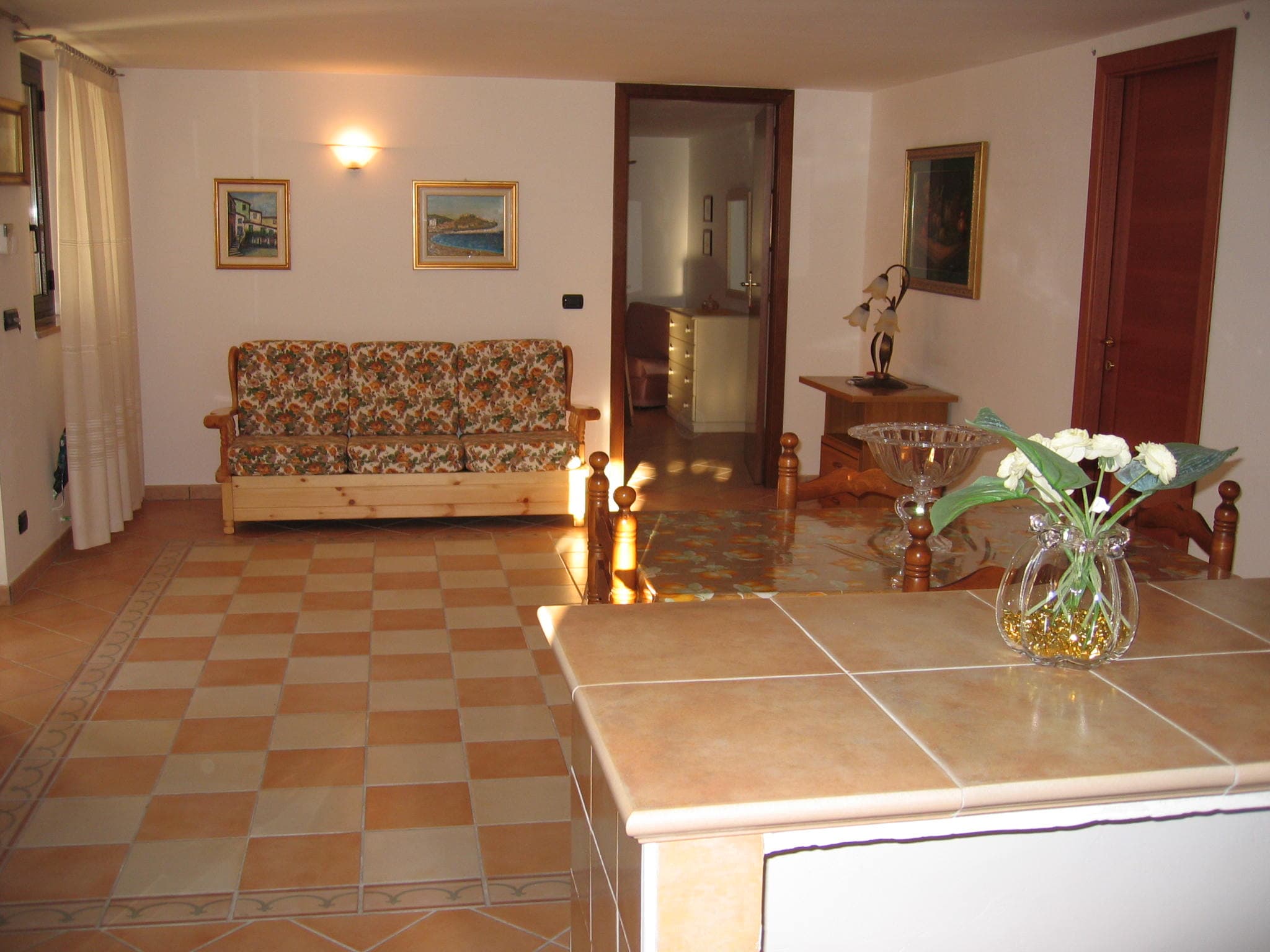 2-Room Apartment for 2 Guests - Foto 2