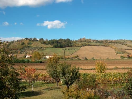 B&B Valmarecchia - Foto 2