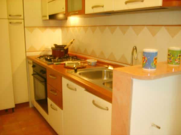 2-Room Apartment – Amapola Servizi Turistici - Foto 3