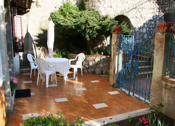 2-Room Apartment – Amapola Servizi Turistici - Foto 4
