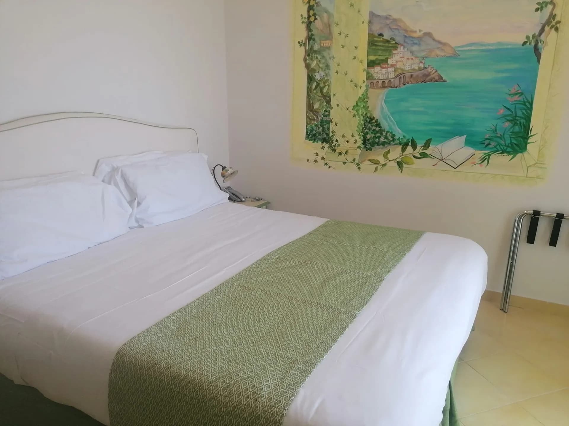Locanda Degli Agrumi-costiera Amalfitana - Agerola (NA) - Foto 3