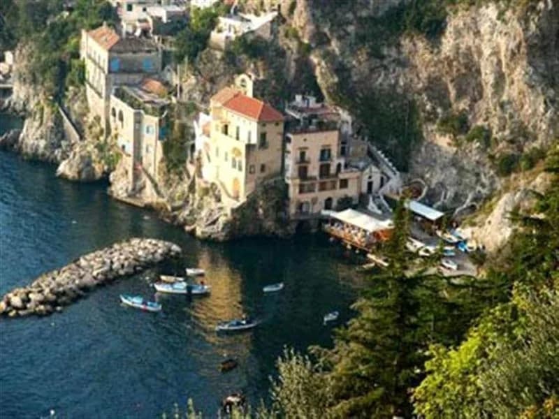 Locanda Degli Agrumi-costiera Amalfitana - Agerola (NA) - Foto 2
