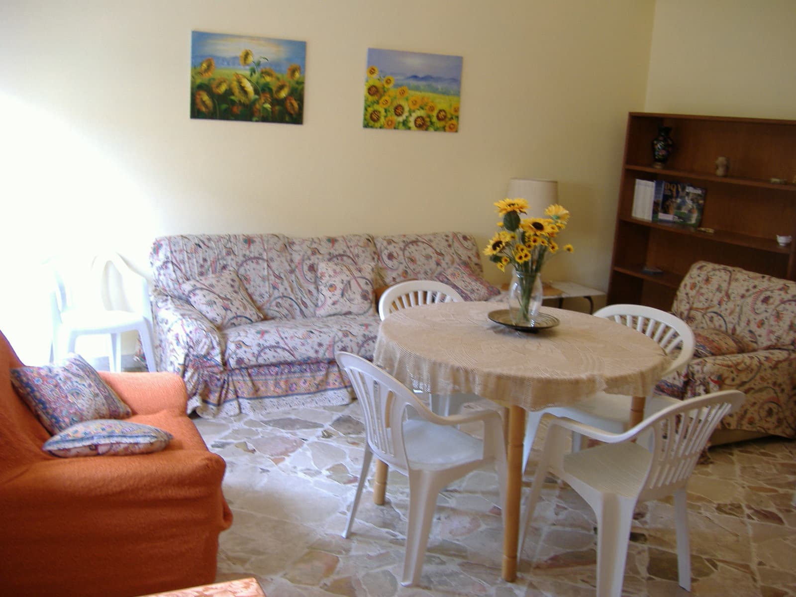 Privatzimmer – Mare Dell'etna - Riposto (CT) - Foto 2