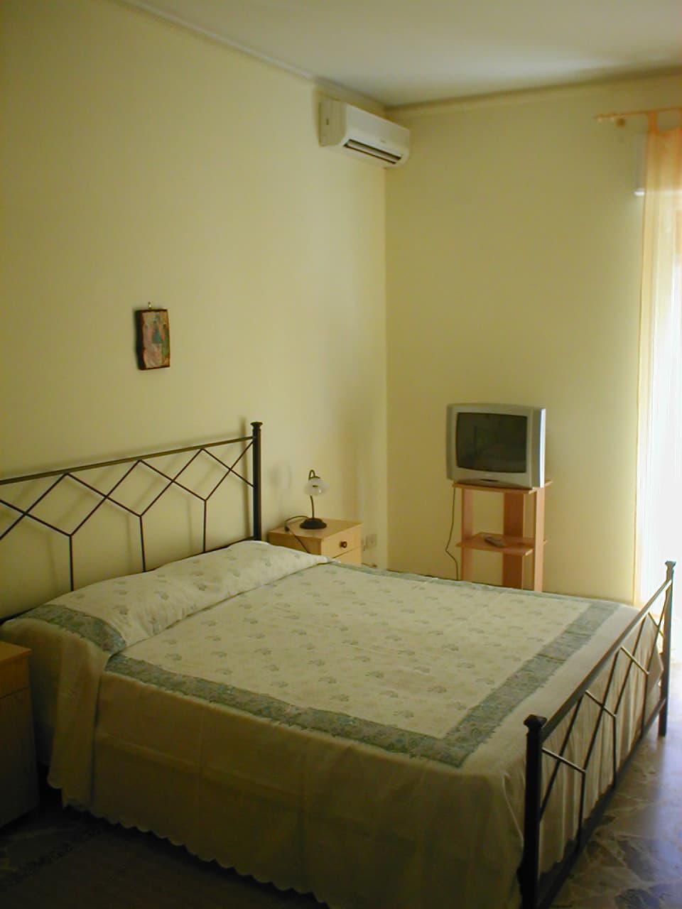 Privatzimmer – Mare Dell'etna - Riposto (CT) - Foto 4