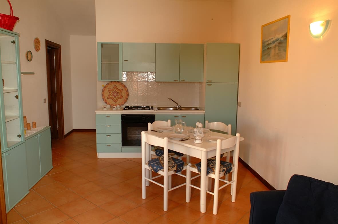 Appartement 2 pièces – Monte Petrosu - Foto 2
