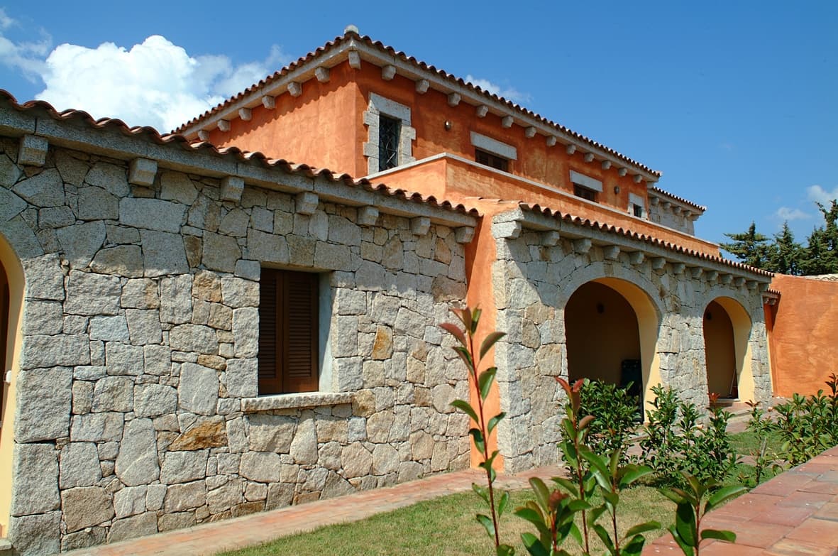 Appartement 2 pièces – Monte Petrosu - Foto 4