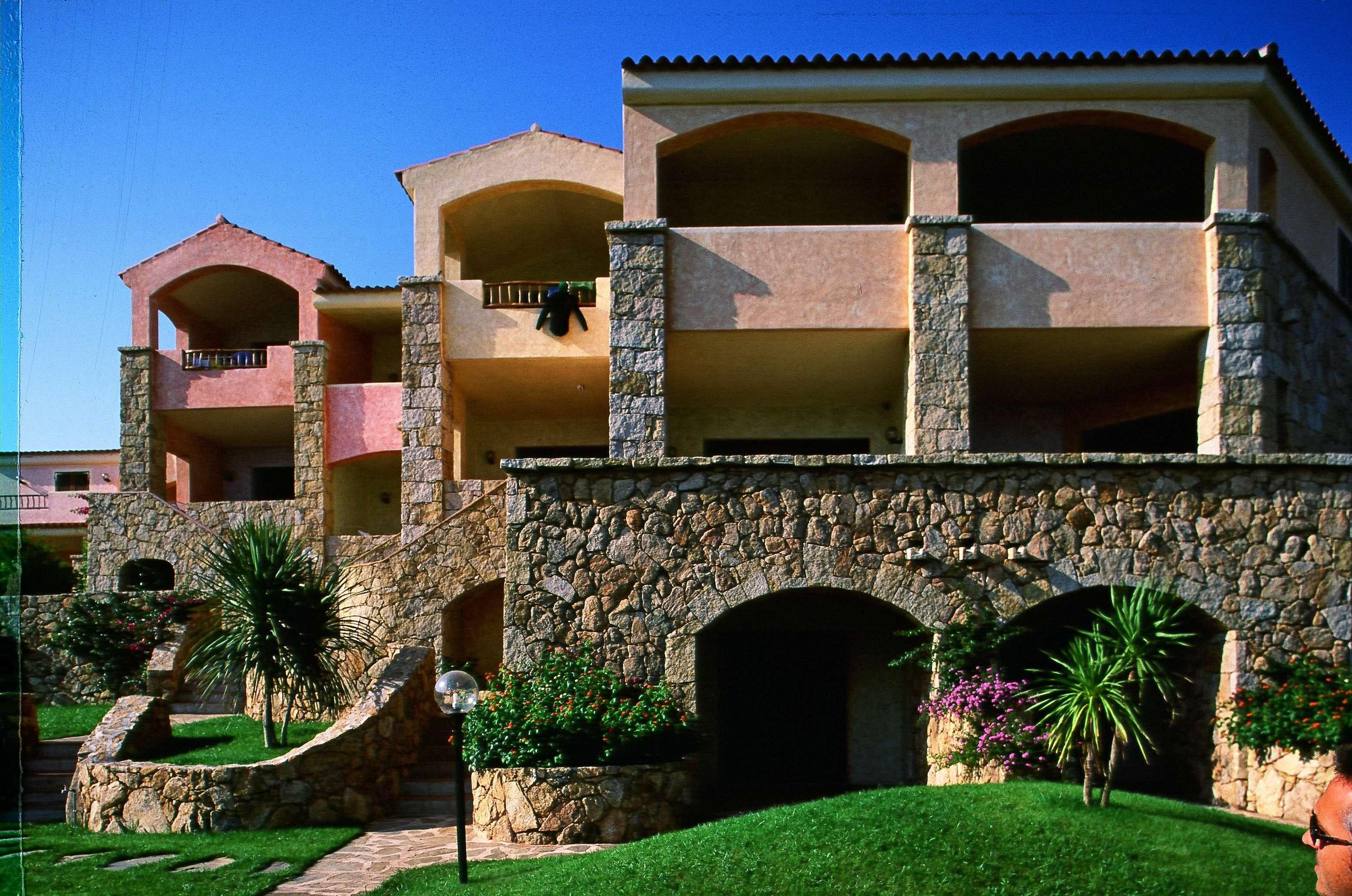2-Room Apartment – Case Vacanza Cannigione - Apartment a Arzachena