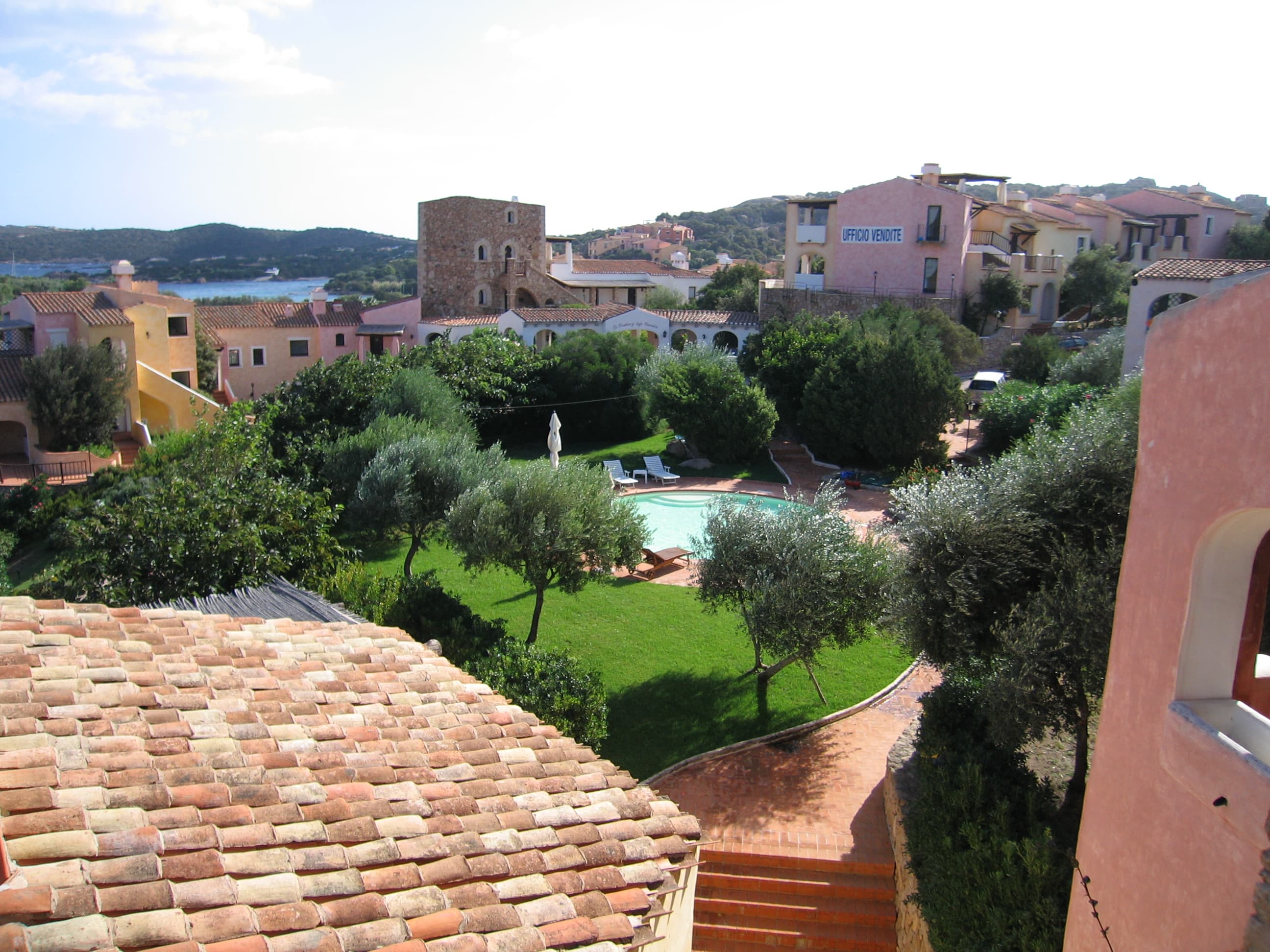 2-Room Apartment – Liscia di Vacca Residence - Apartment a Arzachena