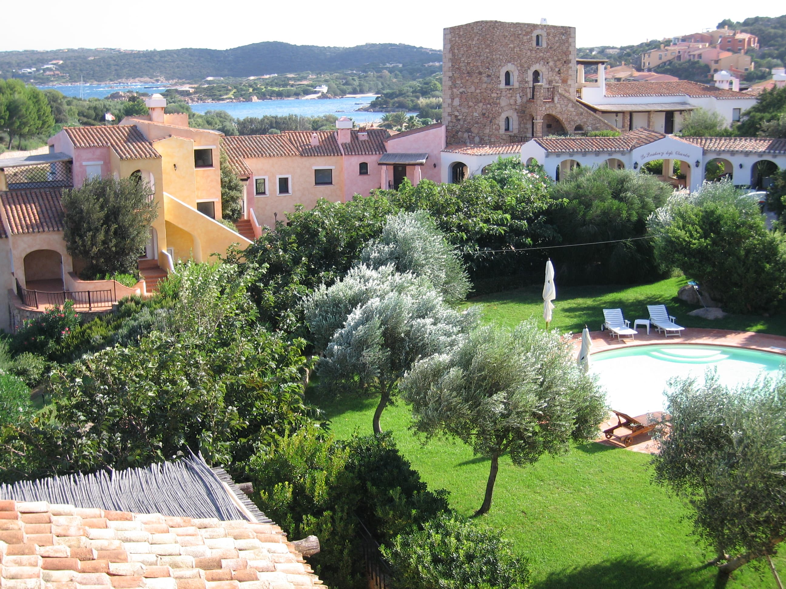 Porto Cervo - Liscia di Vacca Residence - Foto 2