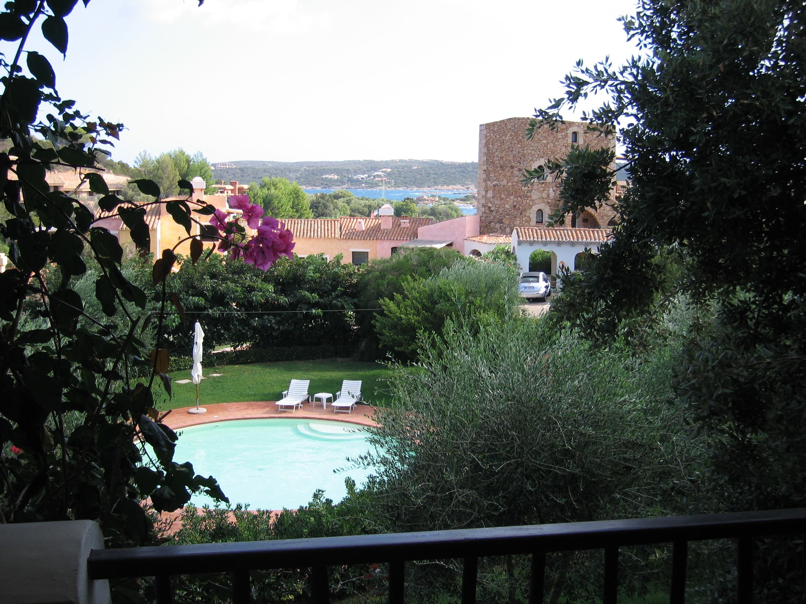 Porto Cervo - Liscia di Vacca Residence - Foto 3