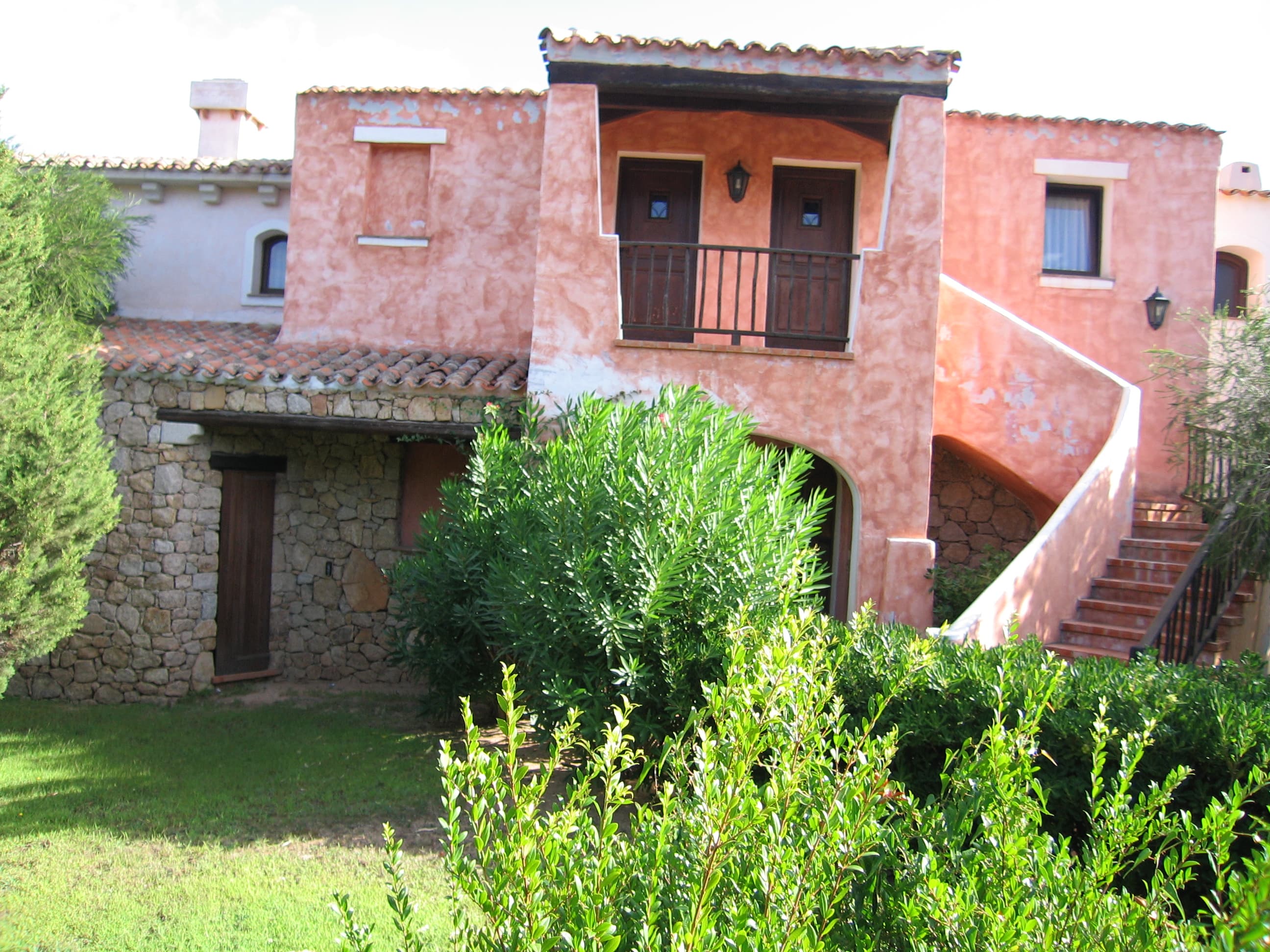 Porto Cervo - Liscia di Vacca Residence - Foto 4