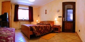 B&B La Casa Degli Iris - Foto 2