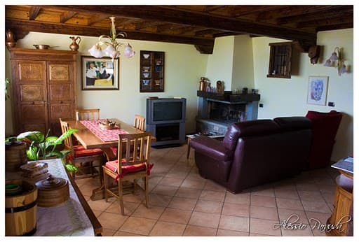 B&B La Casa Degli Iris - Foto 4