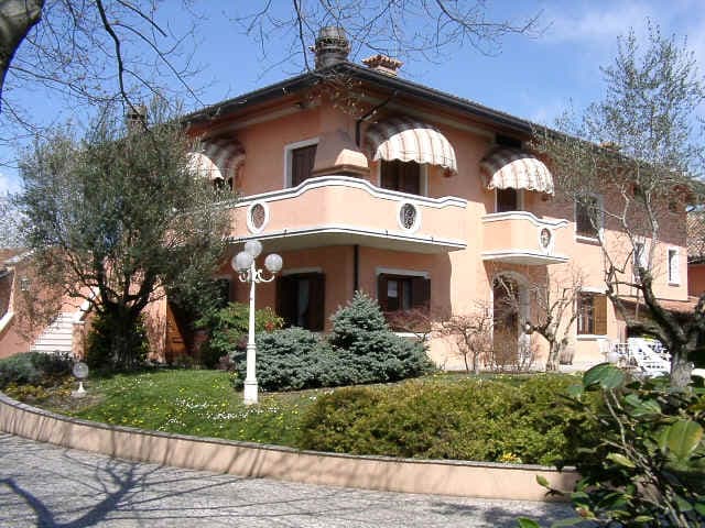 Chambre privée – La Villa degli Ulivi - Foto 2