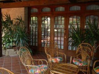 Chambre privée – La Villa degli Ulivi - Foto 4
