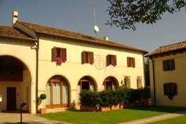 Agriturismo Terra Di Zosagna - Foto 4