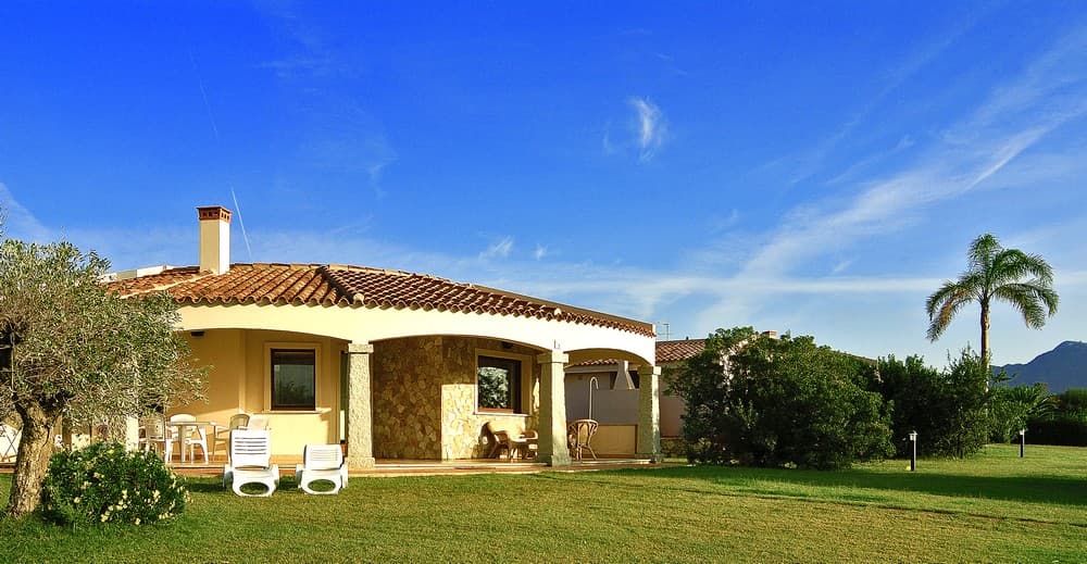 Apartamento de 2 piezas – Costa Rei Ville - Foto 3