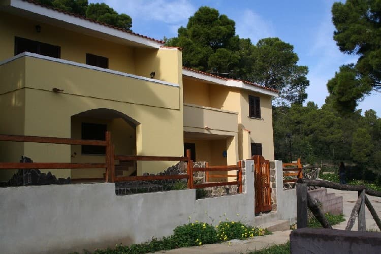 Apartamento de 2 piezas – Sant'Anna Arresi - Foto 3