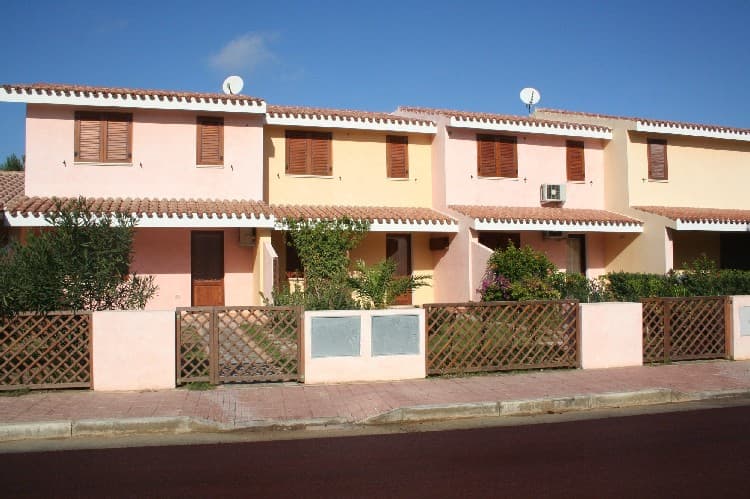 Apartamento de 2 piezas – Sant'Anna Arresi - Foto 4