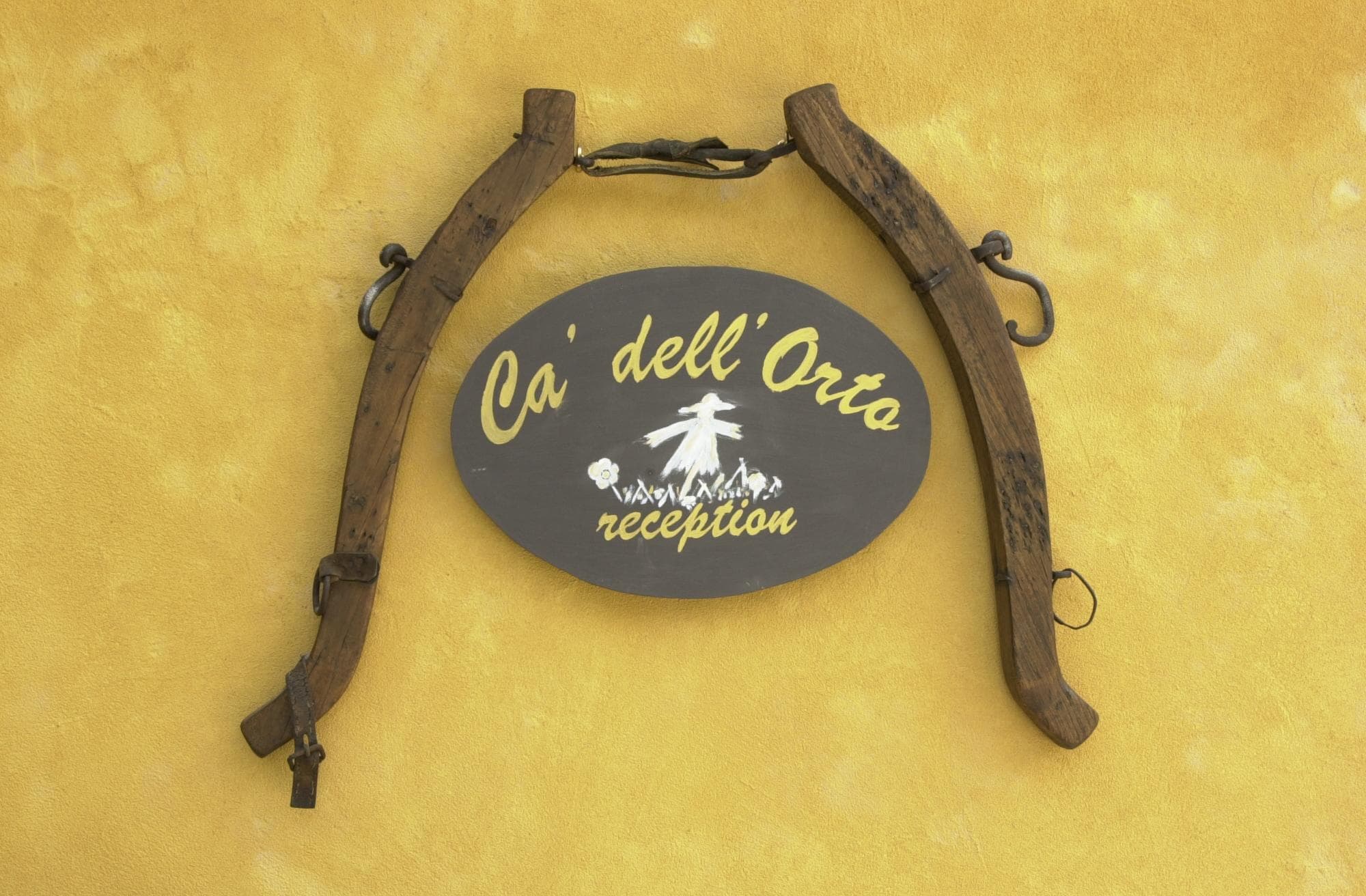 Bed & Breakfast – Cà dell'Orto - Vérone (VR) - Photo 5
