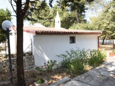 Historisches Anwesen / Traditionelles Haus für 2 Personen - Gioia del Colle (BA) - Foto 4
