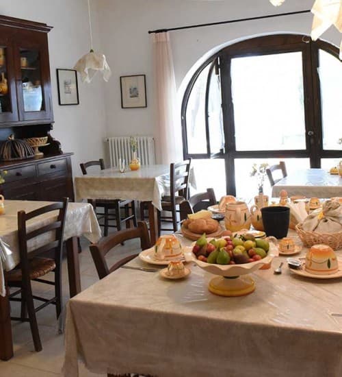 Historisches Anwesen / Traditionelles Haus für 2 Personen - Gioia del Colle (BA) - Foto 2