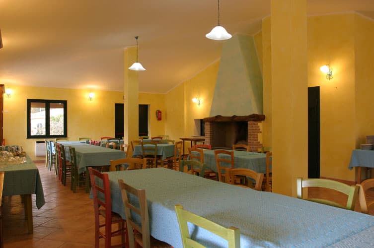 Agriturismo Archelao - Foto 2