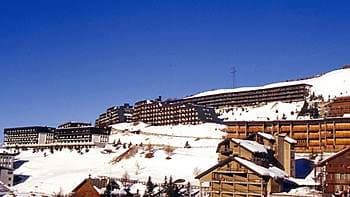 2-Room Apartment – Sestriere Residence Club - Foto 2