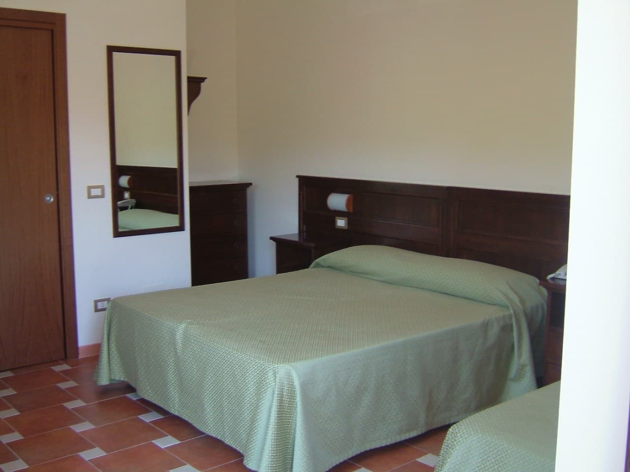 Appartement 2 pièces – Country House "Il Vigneto" - Foto 4