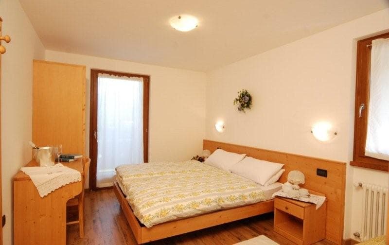 Appartement 2 pièces – Mezzana Residence - Foto 3