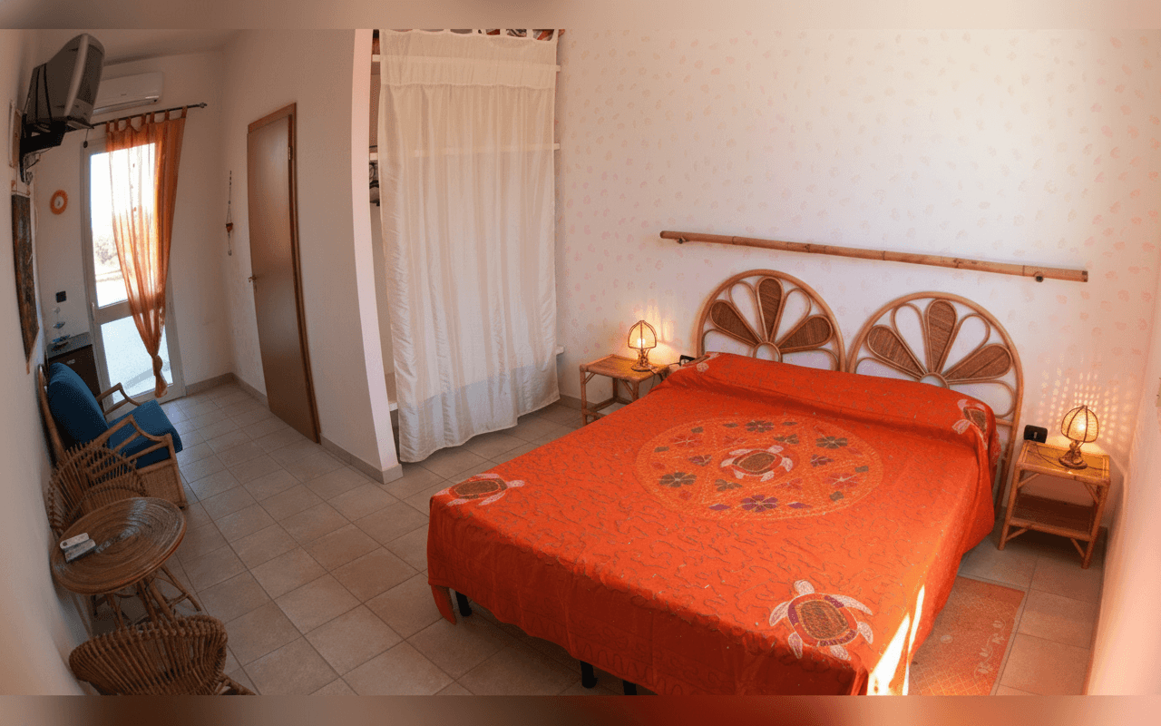 Bauernhof Tenuta Del Morige - Gallipoli (LE) - Foto 3