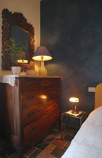 Habitación privada – Bed And Breakfast Casa Mira Napoli - Foto 2