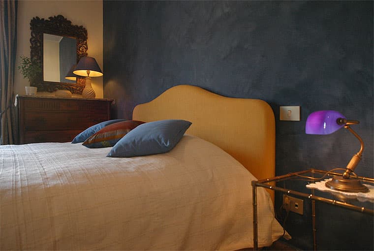 Habitación privada – Bed And Breakfast Casa Mira Napoli - Foto 4